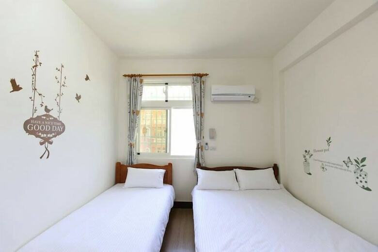Bed & Breakfast Dawnkim