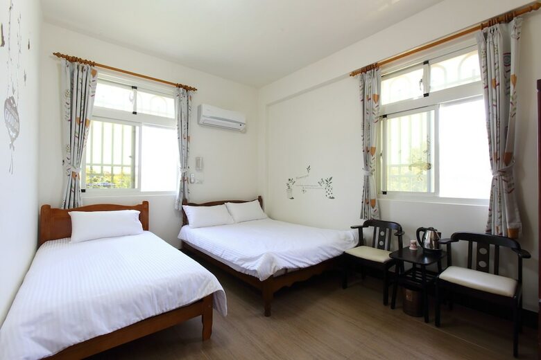 Bed & Breakfast Dawnkim