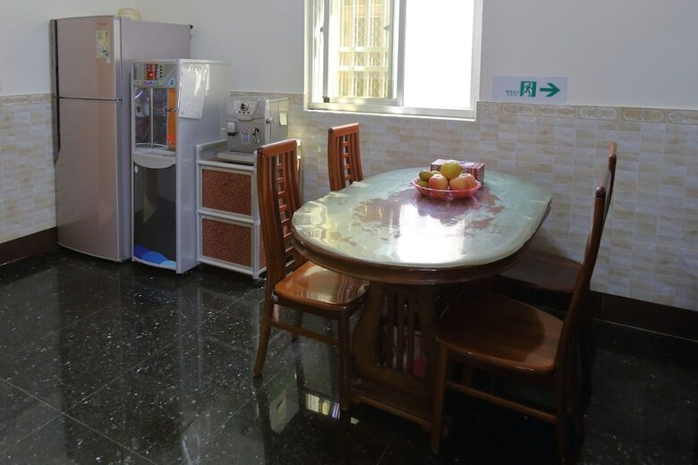 Bed & Breakfast Dawnkim