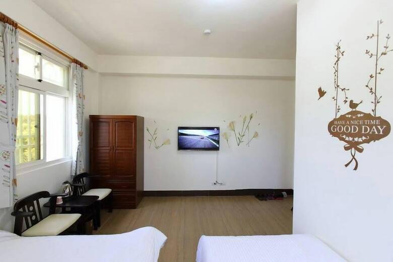 Bed & Breakfast Dawnkim