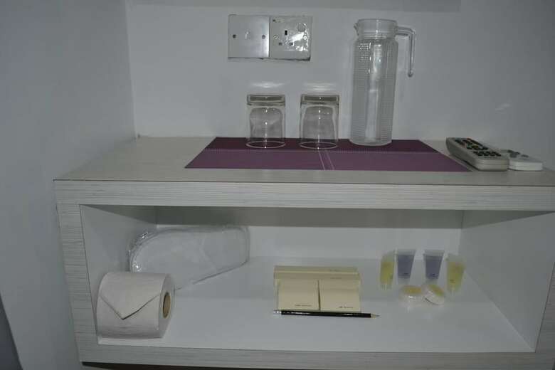 Lavender Hotel Teluk Intan