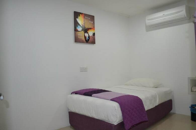 Lavender Hotel Teluk Intan