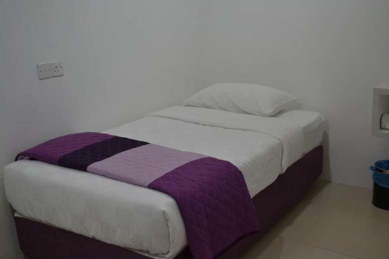 Lavender Hotel Teluk Intan