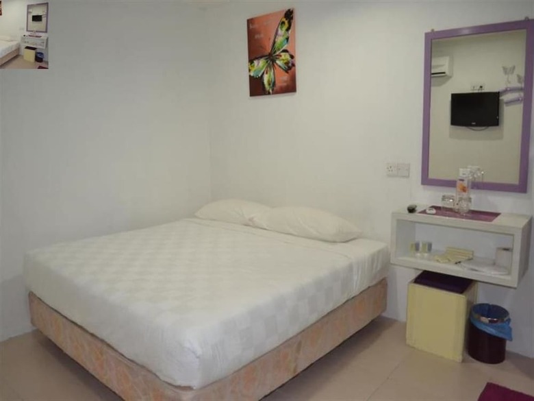 Lavender Hotel Teluk Intan