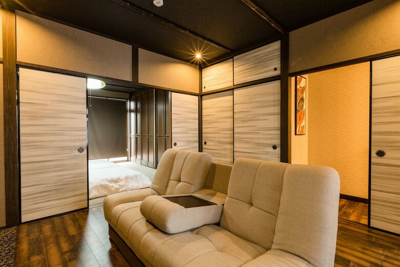 Shiki Homes Shinobi