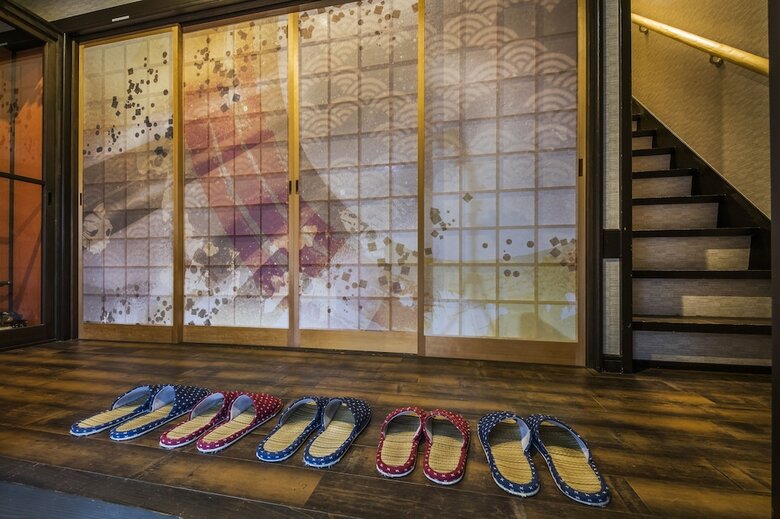 Shiki Homes Shinobi