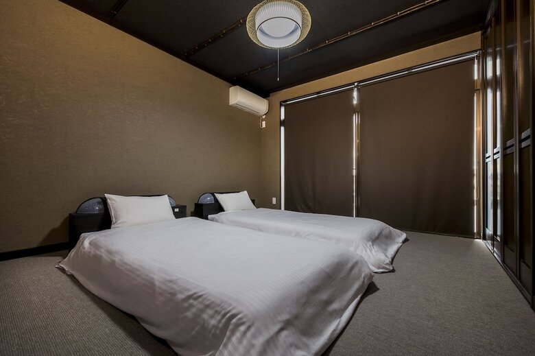 Shiki Homes Shinobi