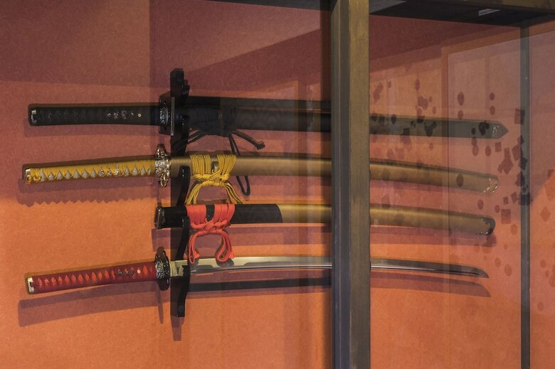 Shiki Homes Shinobi