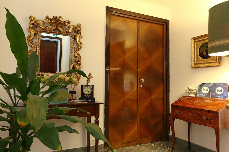 Houspitality Caesar B&B