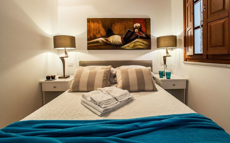 Hotel Suite&spa Chambres Du Monde