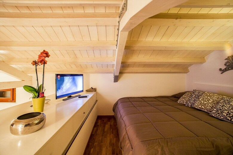 Hotel Suite&spa Chambres Du Monde