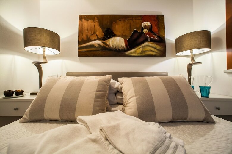 Hotel Suite&spa Chambres Du Monde