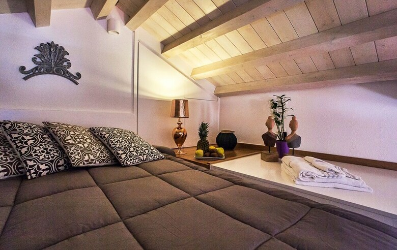 Hotel Suite&spa Chambres Du Monde