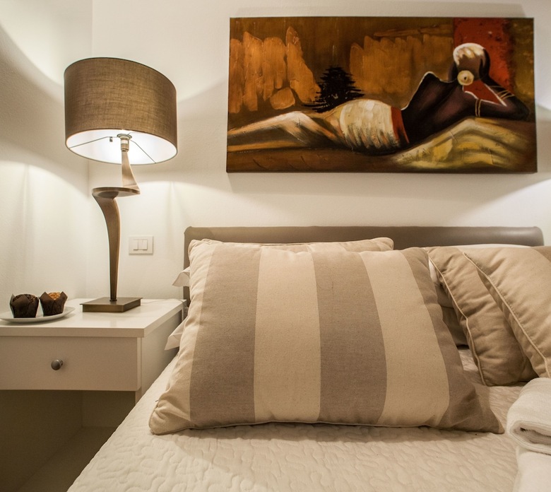 Hotel Suite&spa Chambres Du Monde