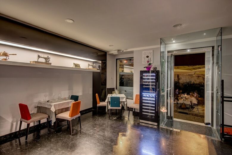 Hotel Suite&spa Chambres Du Monde
