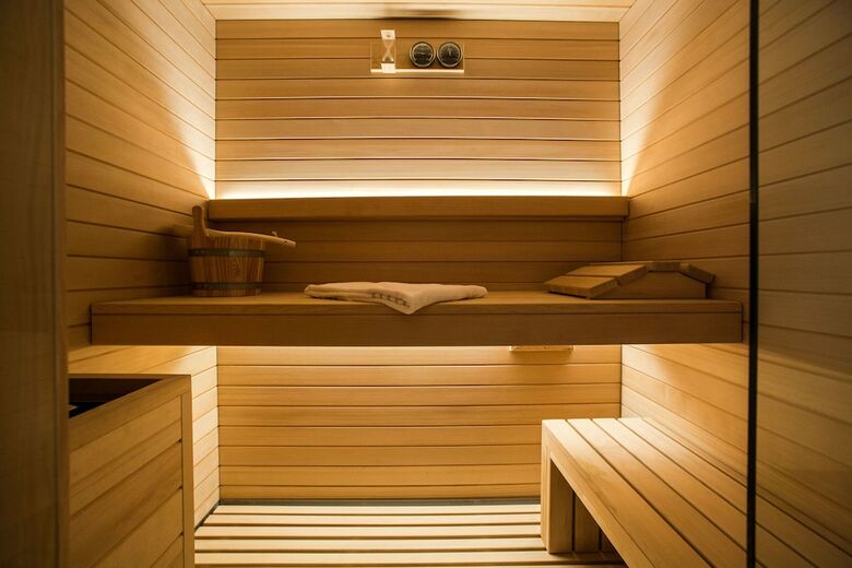 Hotel Suite&spa Chambres Du Monde