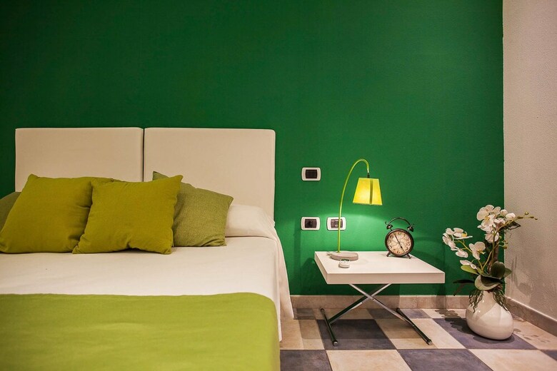 Hotel Suite&spa Chambres Du Monde