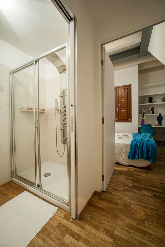 Hotel Suite&spa Chambres Du Monde