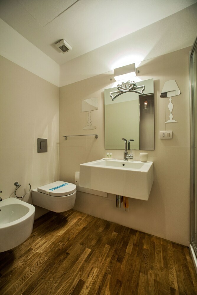 Hotel Suite&spa Chambres Du Monde