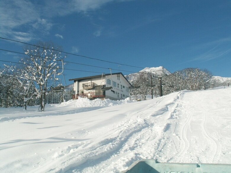 Hotel Edelweiss Akakura