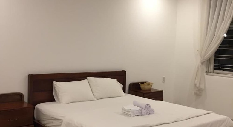 Hotel Le Giang Villa