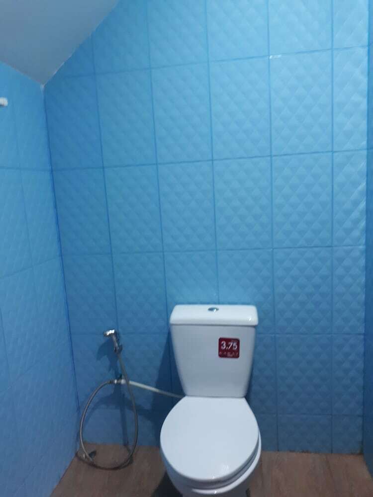 Hotel Chokesombat Resort