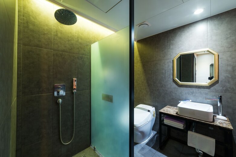 2 Heaven Hotel Seogu
