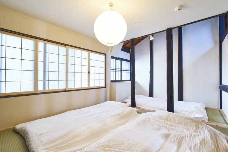Life Shijo Karasuma