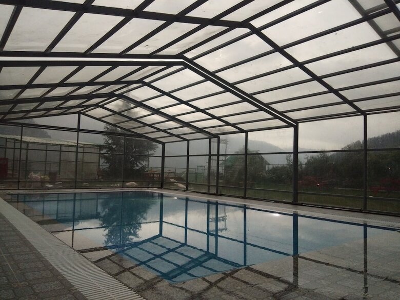 Hotel Utopia Resorts & Spa