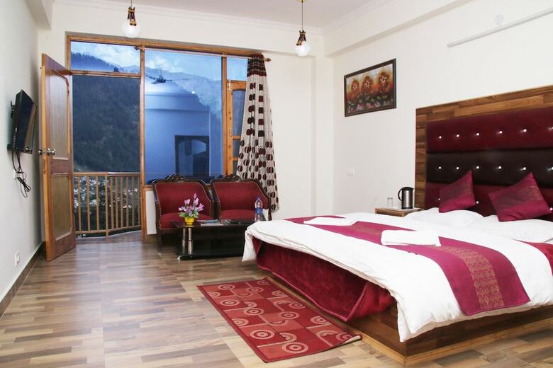 Hotel Utopia Resorts & Spa