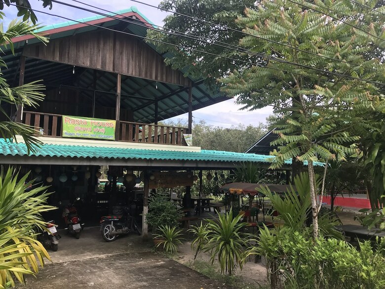 Hotel Rasta House