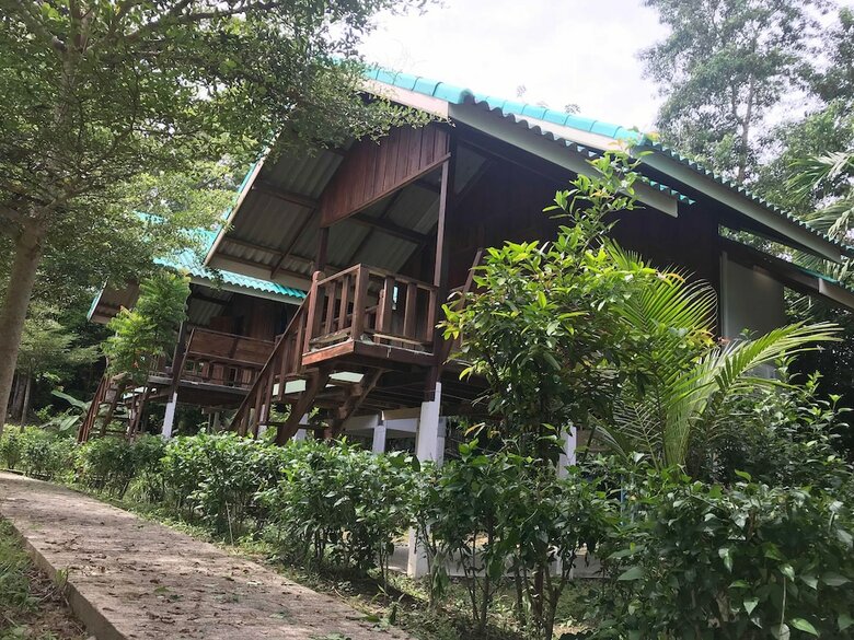 Hotel Rasta House