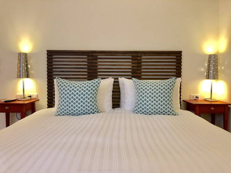 Hotel Spoondrift Hostal