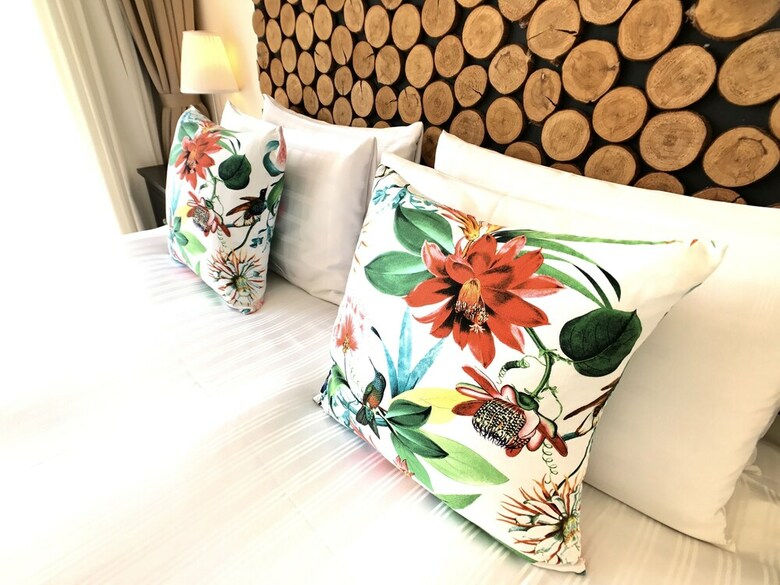 Hotel Spoondrift Hostal