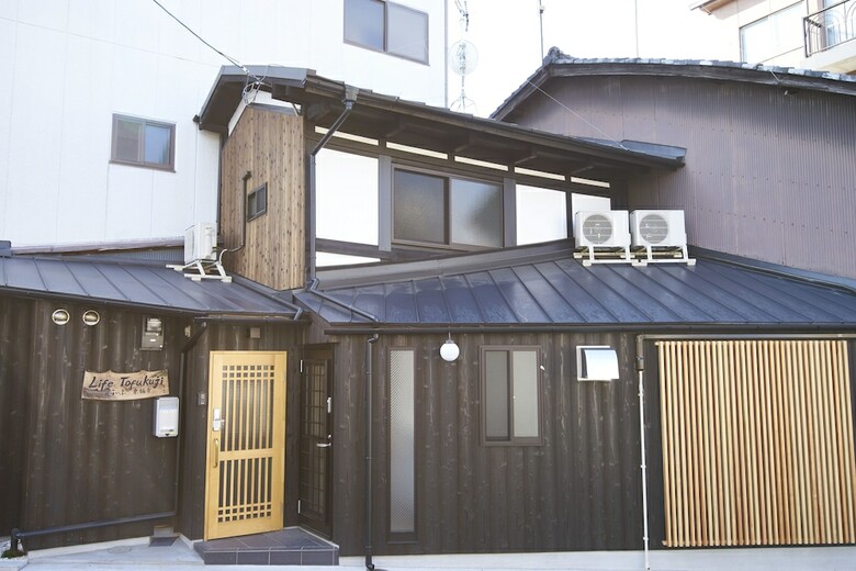 Life Tofukuji