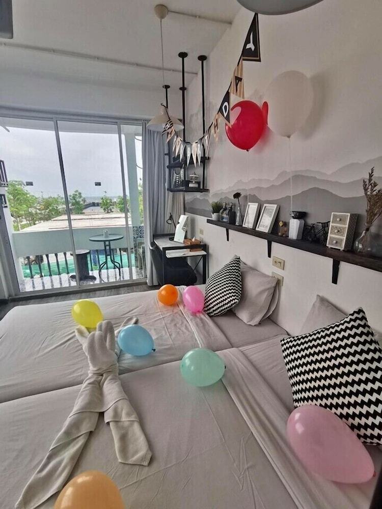 Hostal Jetty Huahin Hostel
