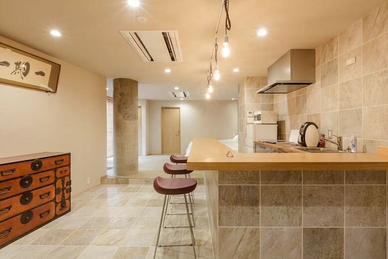 Apartamentos The Home
