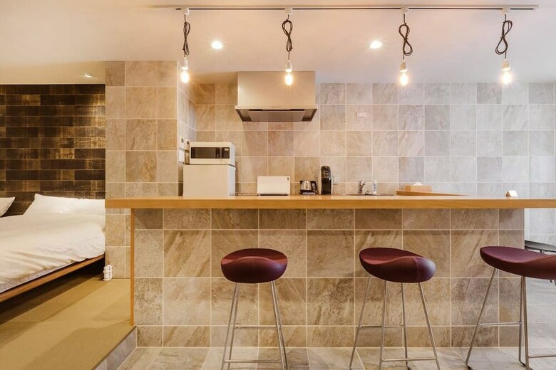 Apartamentos The Home