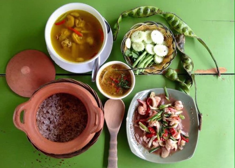 Hotel Ban Homdin Villa @hatyai