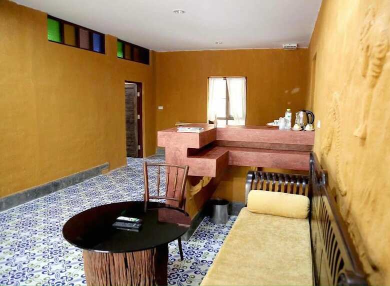 Hotel Ban Homdin Villa @hatyai