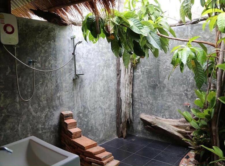 Hotel Ban Homdin Villa @hatyai