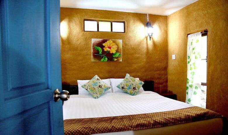 Hotel Ban Homdin Villa @hatyai
