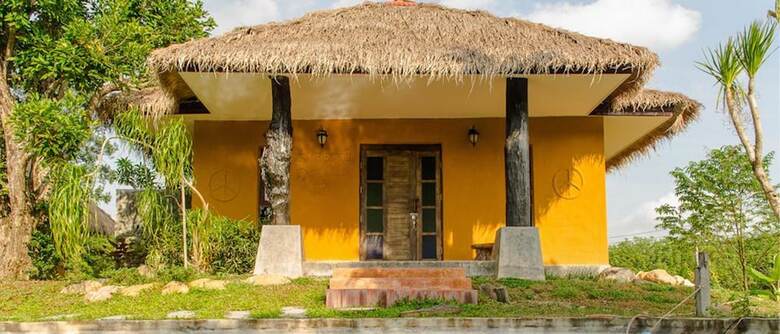 Hotel Ban Homdin Villa @hatyai