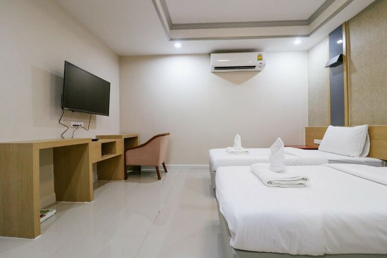 Hostal Kim Hostel 2 At  Morlang