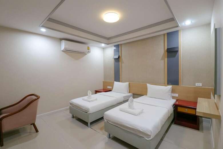 Hostal Kim Hostel 2 At  Morlang