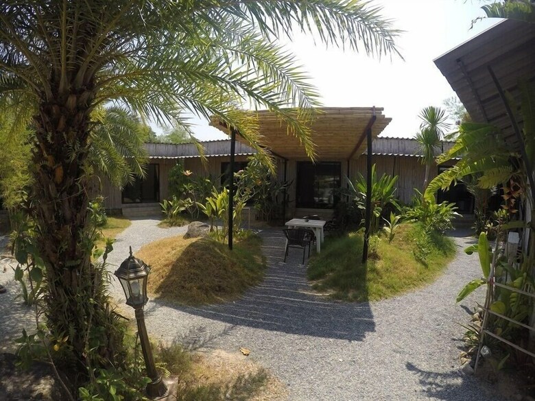 Apartamento B Happy Resort
