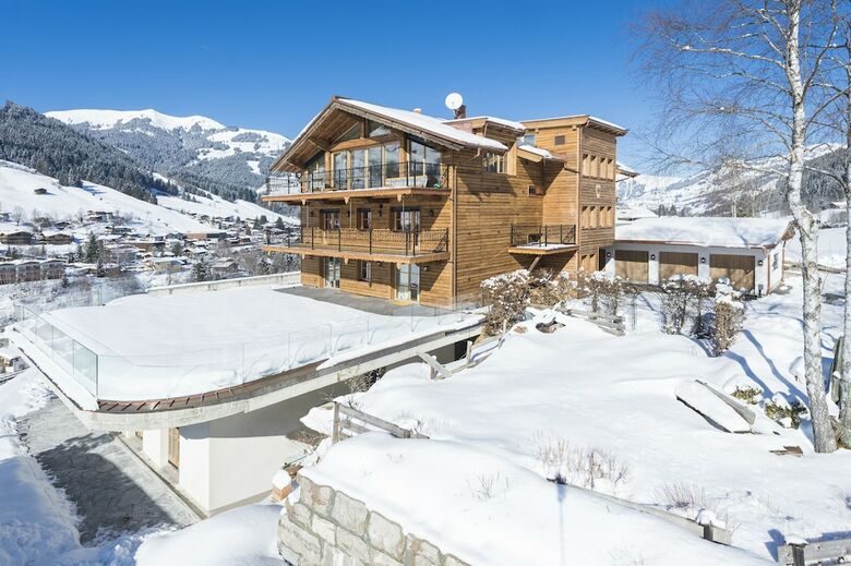 Residence Jochberg