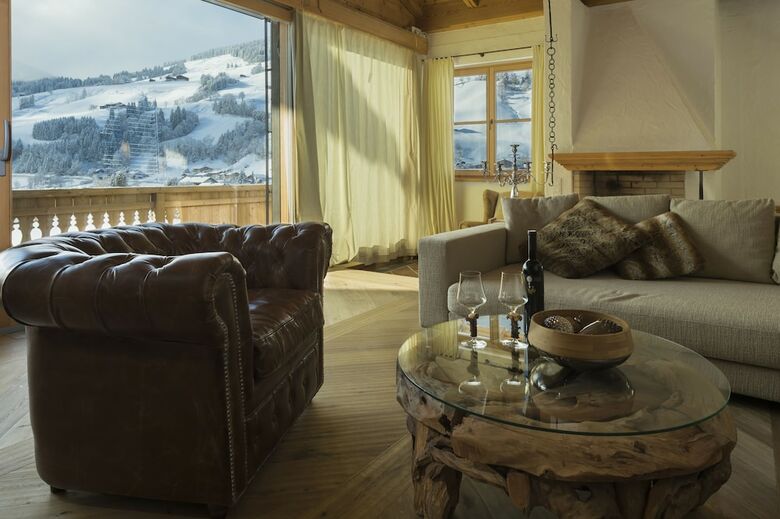Residence Jochberg