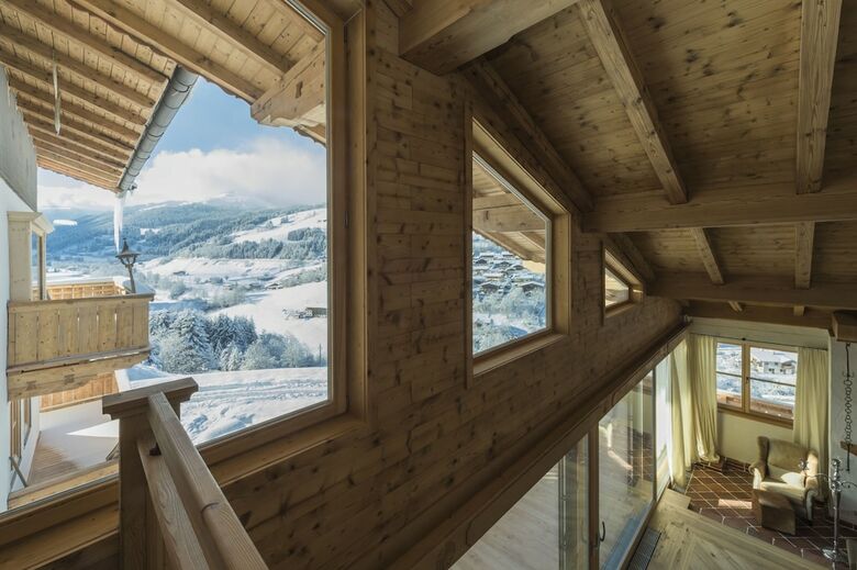 Residence Jochberg