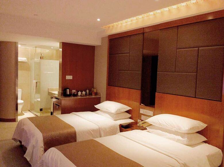 Oriental Hotel Tongxiang